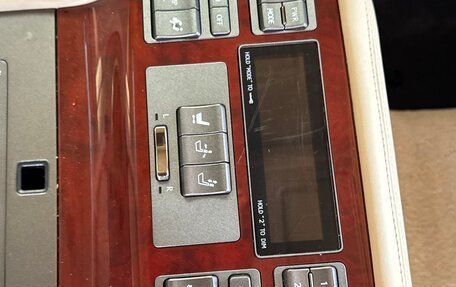 Lexus LS IV, 2008 год, 1 945 000 рублей, 25 фотография