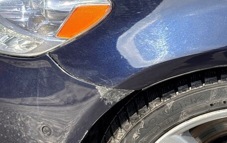 Lexus LS IV, 2008 год, 1 945 000 рублей, 11 фотография