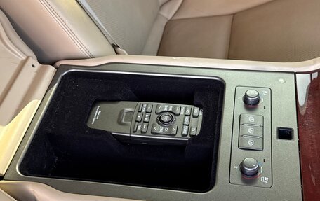 Lexus LS IV, 2008 год, 1 945 000 рублей, 24 фотография