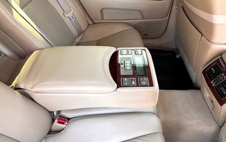 Lexus LS IV, 2008 год, 1 945 000 рублей, 22 фотография