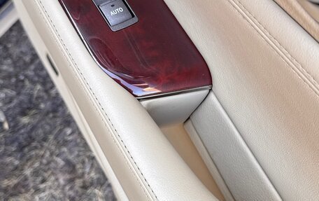 Lexus LS IV, 2008 год, 1 945 000 рублей, 29 фотография