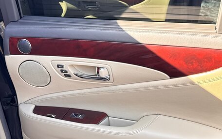 Lexus LS IV, 2008 год, 1 945 000 рублей, 28 фотография