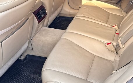 Lexus LS IV, 2008 год, 1 945 000 рублей, 30 фотография