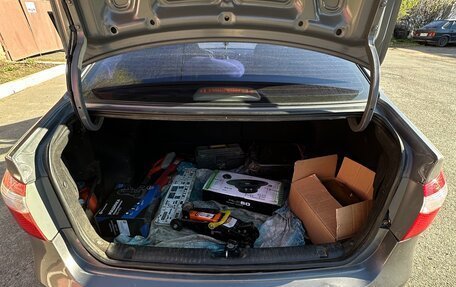 KIA Rio III рестайлинг, 2012 год, 930 000 рублей, 11 фотография