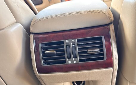 Lexus LS IV, 2008 год, 1 945 000 рублей, 27 фотография