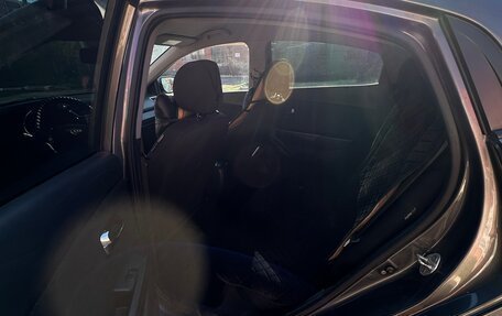 KIA Rio III рестайлинг, 2012 год, 930 000 рублей, 10 фотография