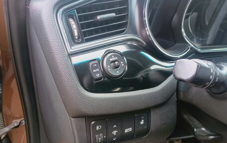 KIA cee'd III, 2016 год, 1 110 000 рублей, 5 фотография