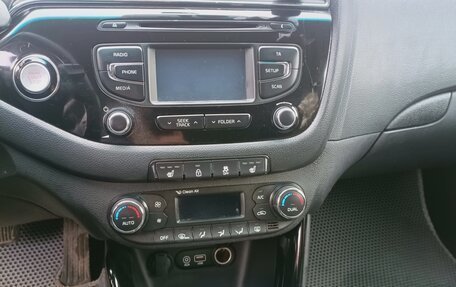 KIA cee'd III, 2016 год, 1 110 000 рублей, 7 фотография