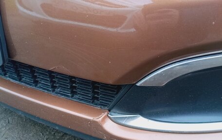 KIA cee'd III, 2016 год, 1 110 000 рублей, 15 фотография