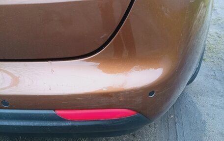 KIA cee'd III, 2016 год, 1 110 000 рублей, 16 фотография