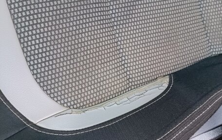 KIA cee'd III, 2016 год, 1 110 000 рублей, 17 фотография