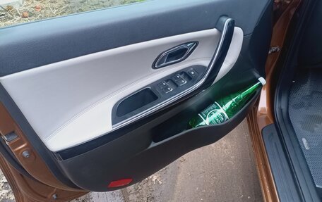 KIA cee'd III, 2016 год, 1 110 000 рублей, 18 фотография