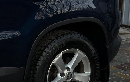 Volkswagen Tiguan I, 2012 год, 1 320 000 рублей, 8 фотография