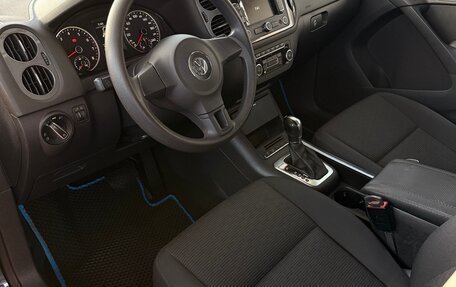 Volkswagen Tiguan I, 2012 год, 1 320 000 рублей, 2 фотография