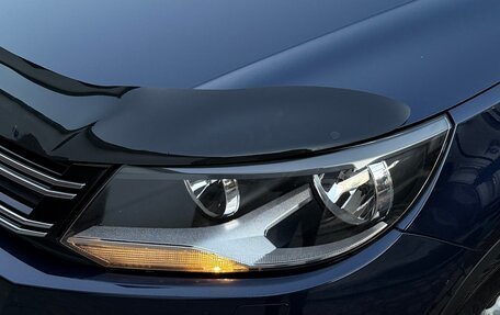 Volkswagen Tiguan I, 2012 год, 1 320 000 рублей, 6 фотография