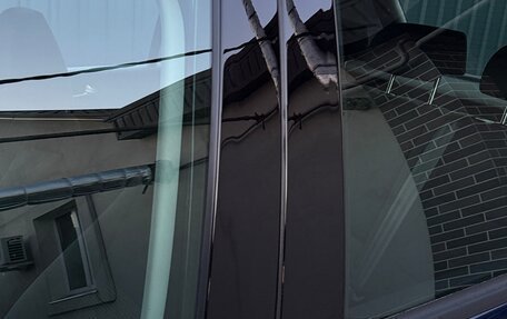 Volkswagen Tiguan I, 2012 год, 1 320 000 рублей, 7 фотография