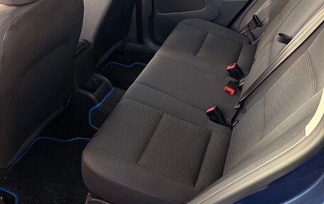 Volkswagen Tiguan I, 2012 год, 1 320 000 рублей, 3 фотография