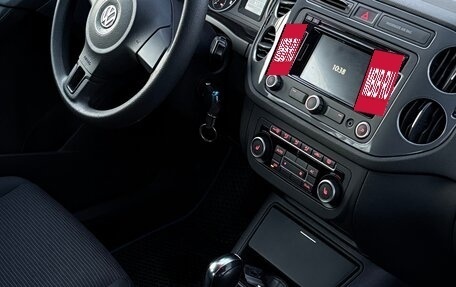 Volkswagen Tiguan I, 2012 год, 1 320 000 рублей, 9 фотография