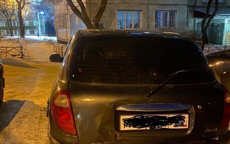 Toyota Duet, 1999 год, 190 000 рублей, 3 фотография