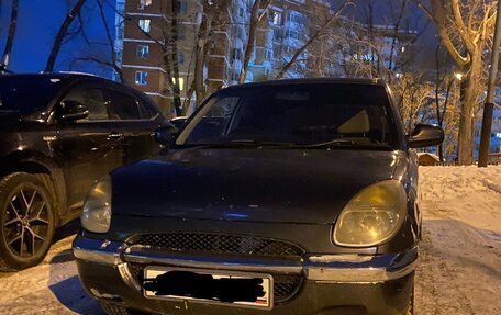 Toyota Duet, 1999 год, 190 000 рублей, 2 фотография