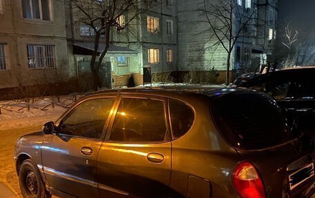 Toyota Duet, 1999 год, 190 000 рублей, 4 фотография
