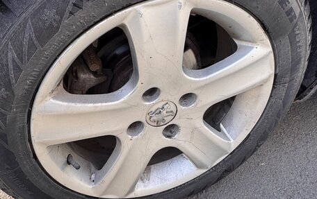 Peugeot 307 I, 2004 год, 160 000 рублей, 8 фотография