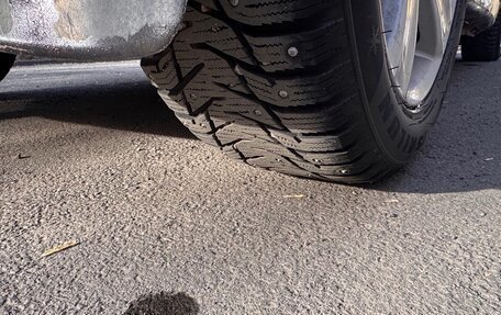 Peugeot 307 I, 2004 год, 160 000 рублей, 9 фотография