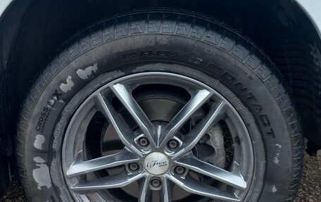 Renault Duster I рестайлинг, 2019 год, 1 600 000 рублей, 1 фотография