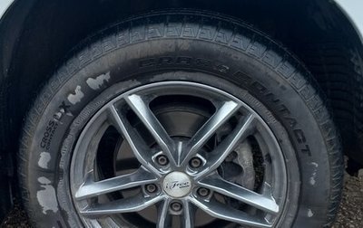 Renault Duster I рестайлинг, 2019 год, 1 600 000 рублей, 1 фотография