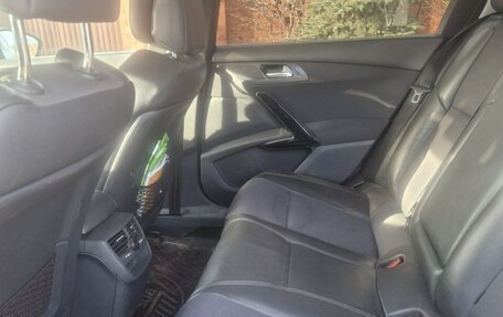 Peugeot 508 II, 2012 год, 620 000 рублей, 1 фотография