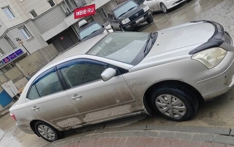 Toyota Premio, 2004 год, 750 000 рублей, 1 фотография