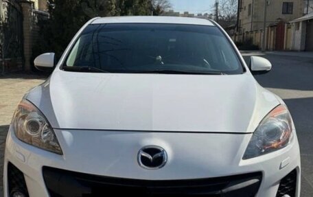 Mazda 3, 2012 год, 500 000 рублей, 1 фотография