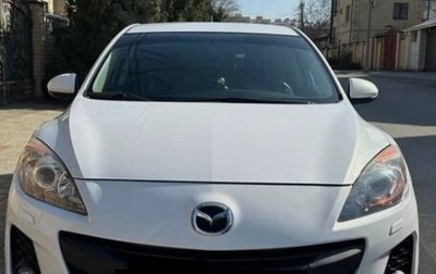 Mazda 3, 2012 год, 500 000 рублей, 1 фотография