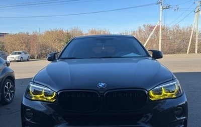 BMW X6, 2015 год, 4 000 000 рублей, 1 фотография