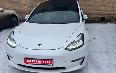 Tesla Model 3 I, 2020 год, 2 500 000 рублей, 1 фотография
