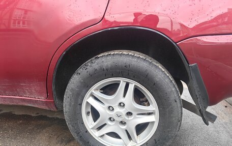 Chery Tiggo (T11), 2012 год, 500 000 рублей, 9 фотография