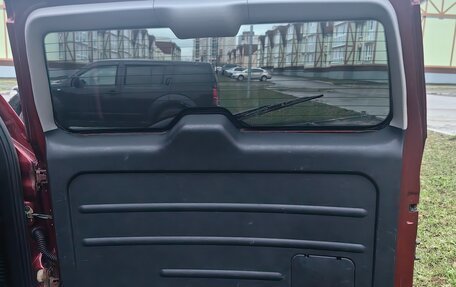 Chery Tiggo (T11), 2012 год, 500 000 рублей, 12 фотография