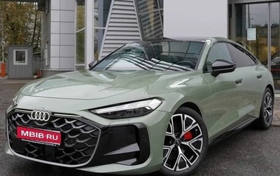 Audi A5, 2025 год, 5 999 000 рублей, 1 фотография