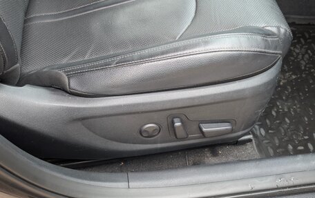 KIA Optima IV, 2019 год, 2 220 000 рублей, 10 фотография