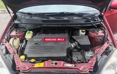 Chery Tiggo (T11), 2012 год, 500 000 рублей, 15 фотография