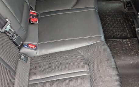 KIA Optima IV, 2019 год, 2 220 000 рублей, 9 фотография