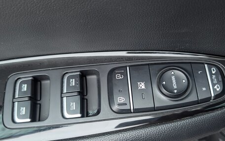 KIA Optima IV, 2019 год, 2 220 000 рублей, 11 фотография