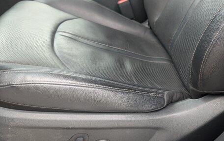 KIA Optima IV, 2019 год, 2 220 000 рублей, 13 фотография