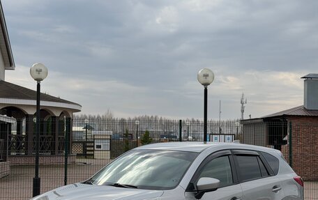 Mazda CX-5 II, 2014 год, 1 220 000 рублей, 2 фотография