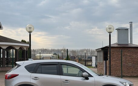 Mazda CX-5 II, 2014 год, 1 220 000 рублей, 8 фотография