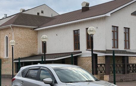 Mazda CX-5 II, 2014 год, 1 220 000 рублей, 3 фотография