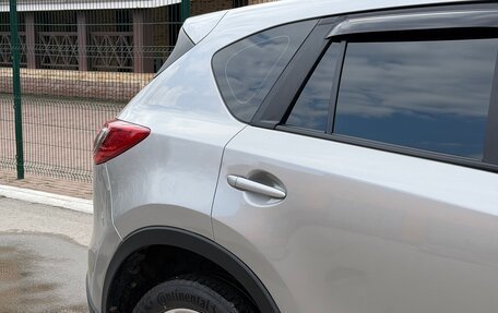 Mazda CX-5 II, 2014 год, 1 220 000 рублей, 6 фотография
