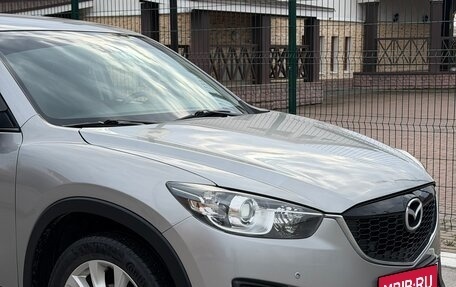 Mazda CX-5 II, 2014 год, 1 220 000 рублей, 4 фотография