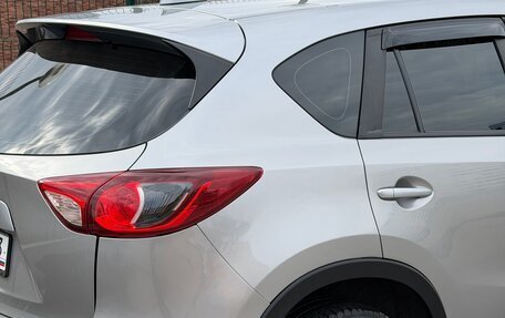 Mazda CX-5 II, 2014 год, 1 220 000 рублей, 11 фотография