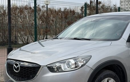 Mazda CX-5 II, 2014 год, 1 220 000 рублей, 13 фотография